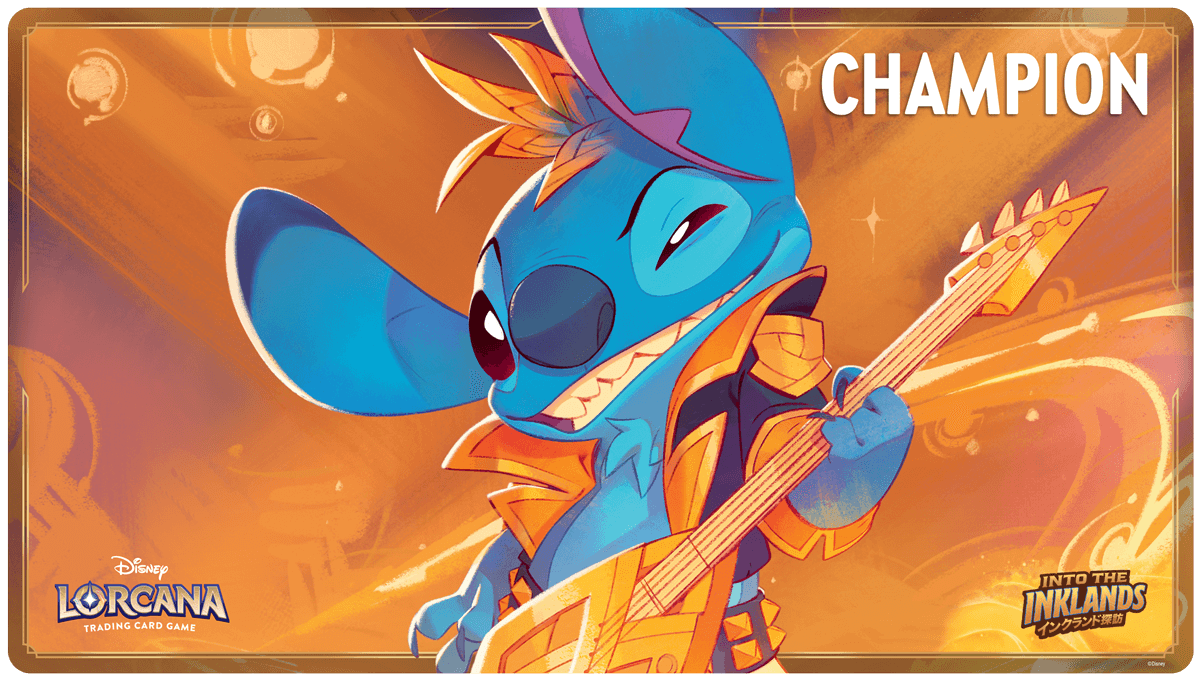 ディズニーロルカナ】2025年5月からの公認店イベント情報まとめ