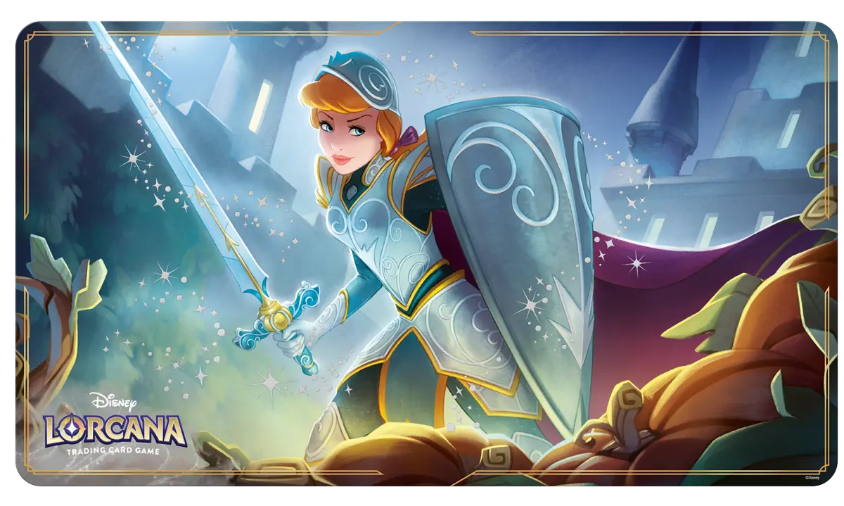 ディズニーロルカナ グランプリ 2025 Summer 東京 – ディズニーロルカ