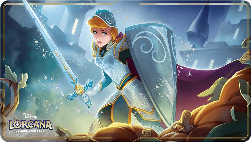 海外限定配布】ディズニーロルカナ ドナルド Spiel Essen 2023