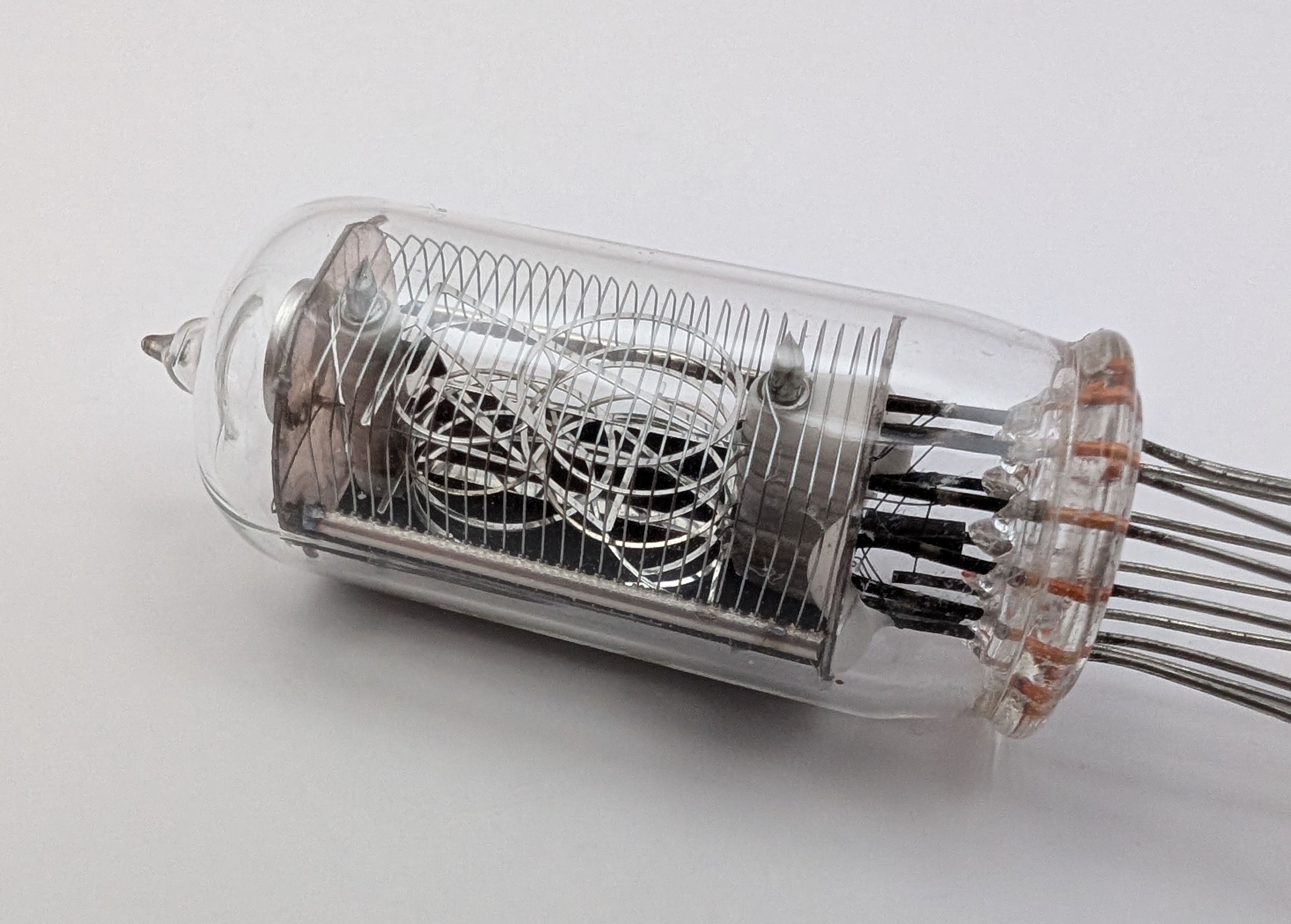 NEC CD66A | Display Tubes