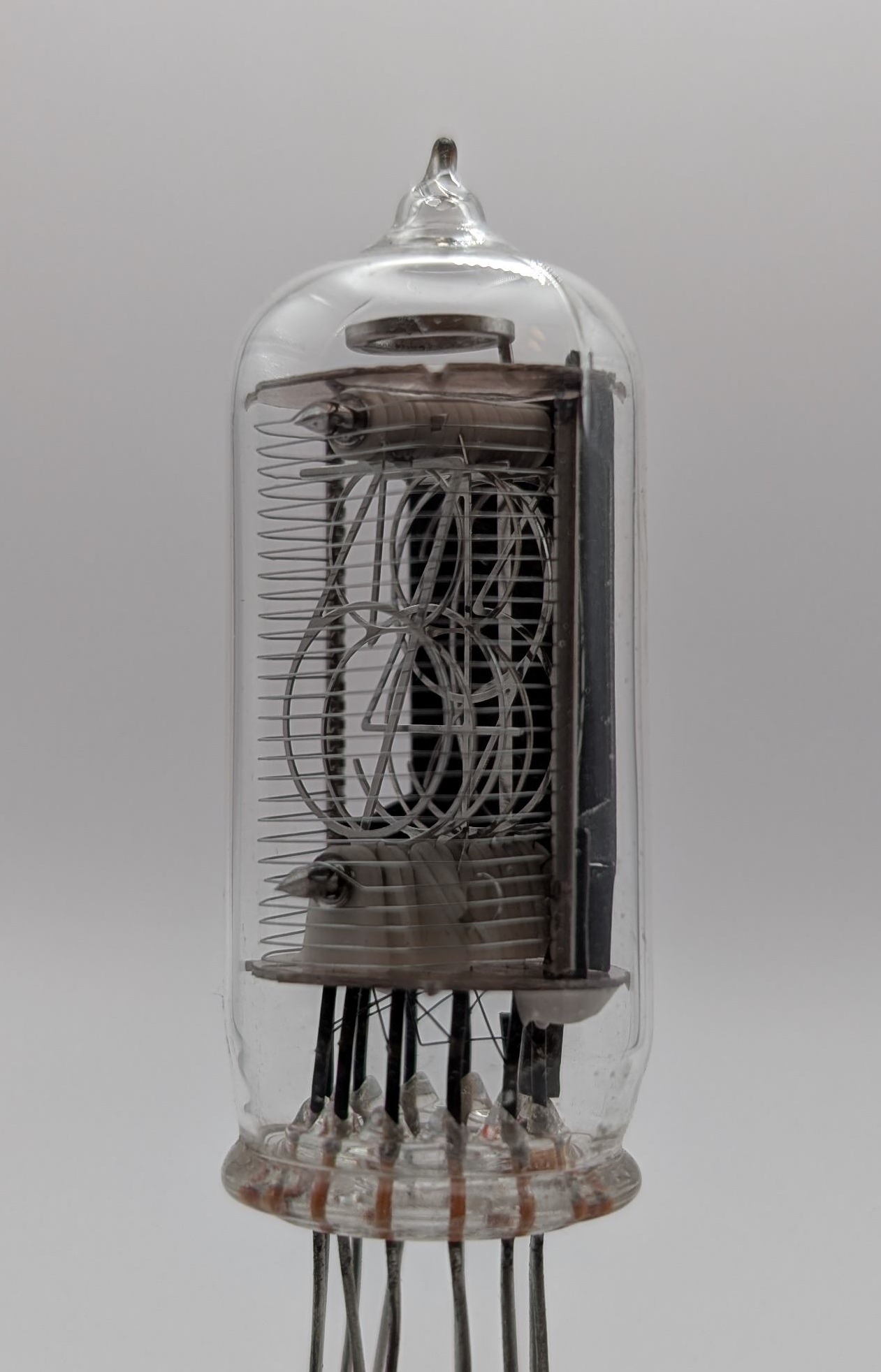 NEC CD66A | Display Tubes