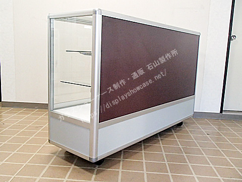 中型ガラス温室・ショーケース 中型ガラス温室・ショーケース 中型