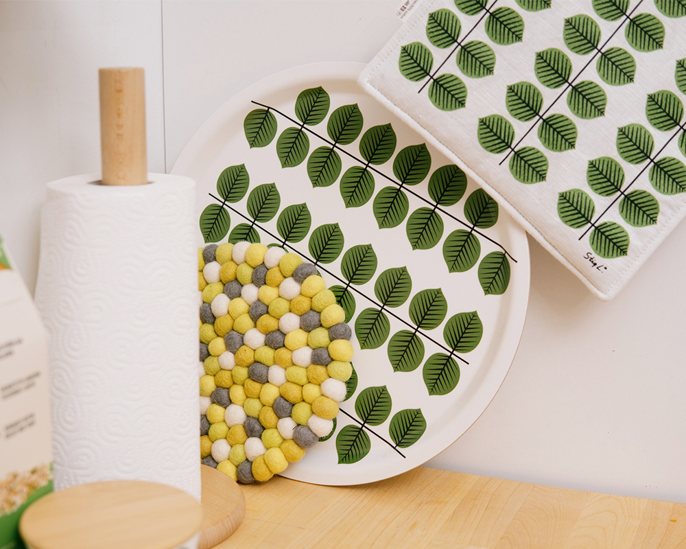 ベルサ/Bersa】北欧レトロの名作、憧れのベルサ柄がスウェーデン製の高