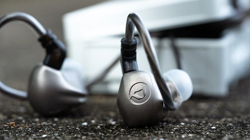 Mecha – DITA Audio Japan