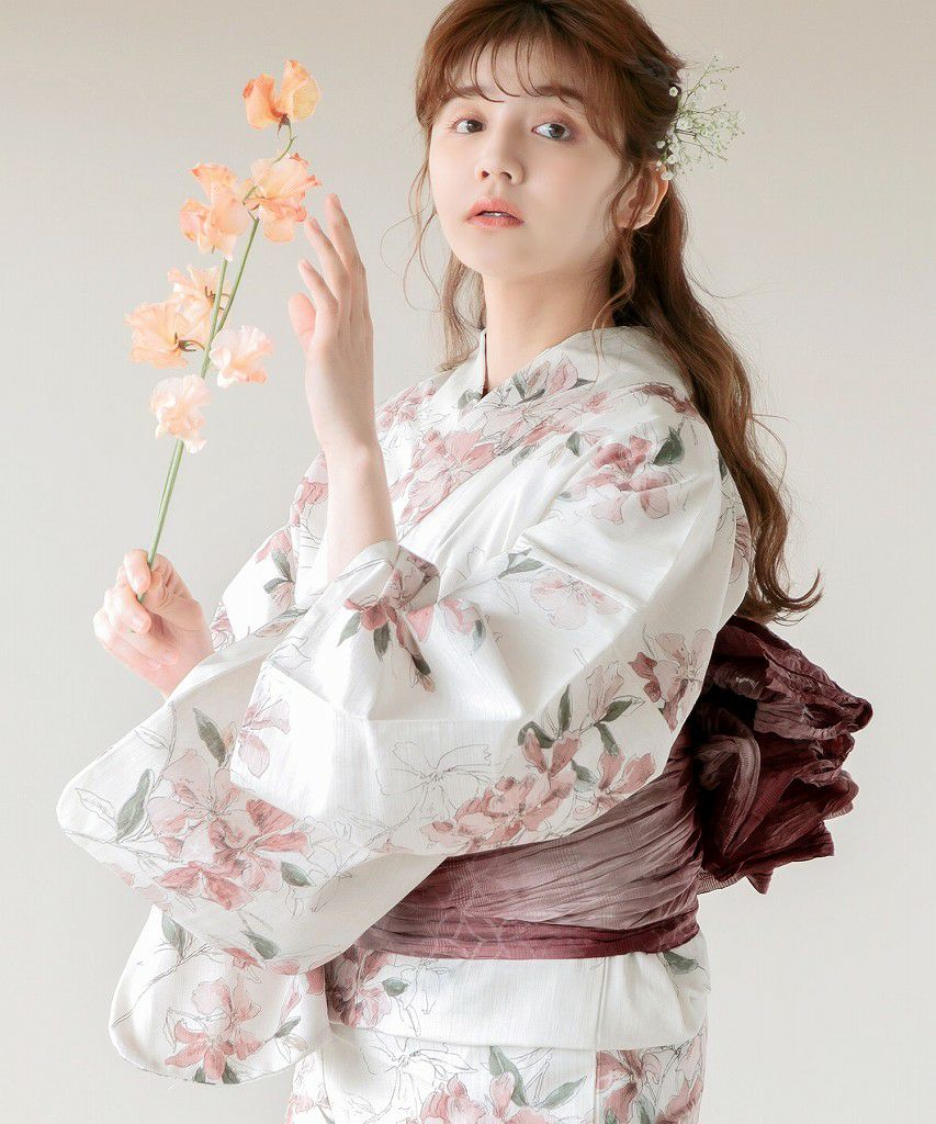 琴の幻想咲きちらし | Dita（ディータ）オフィシャルストア