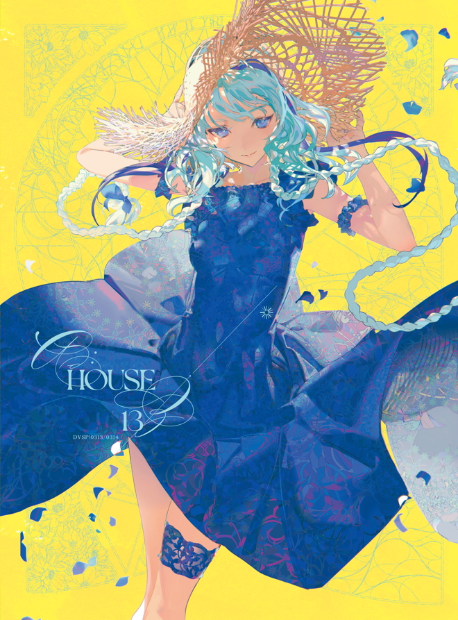 Diverse System | AD:HOUSE 13