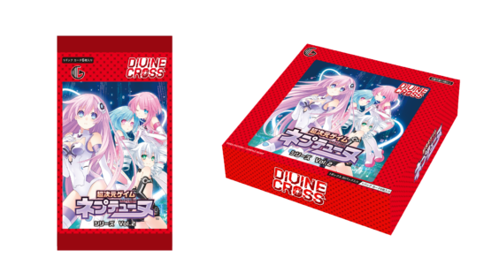 カードギャラリー｜ディヴァインクロス 公式サイト