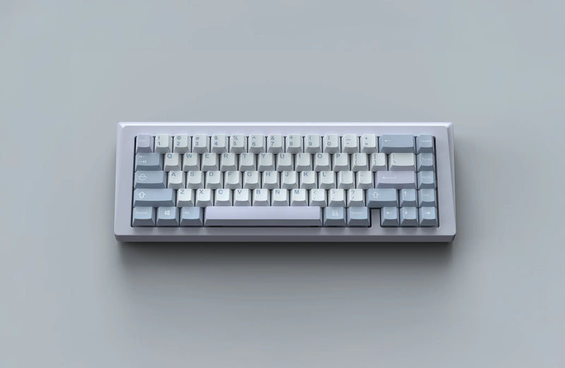 JTK Illusion ABS Keycaps – Divinikey