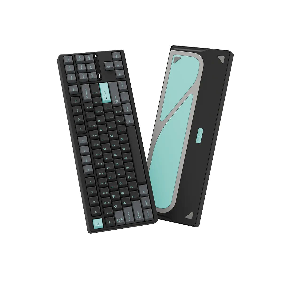 Evoworks Evo80 Keyboard – Divinikey