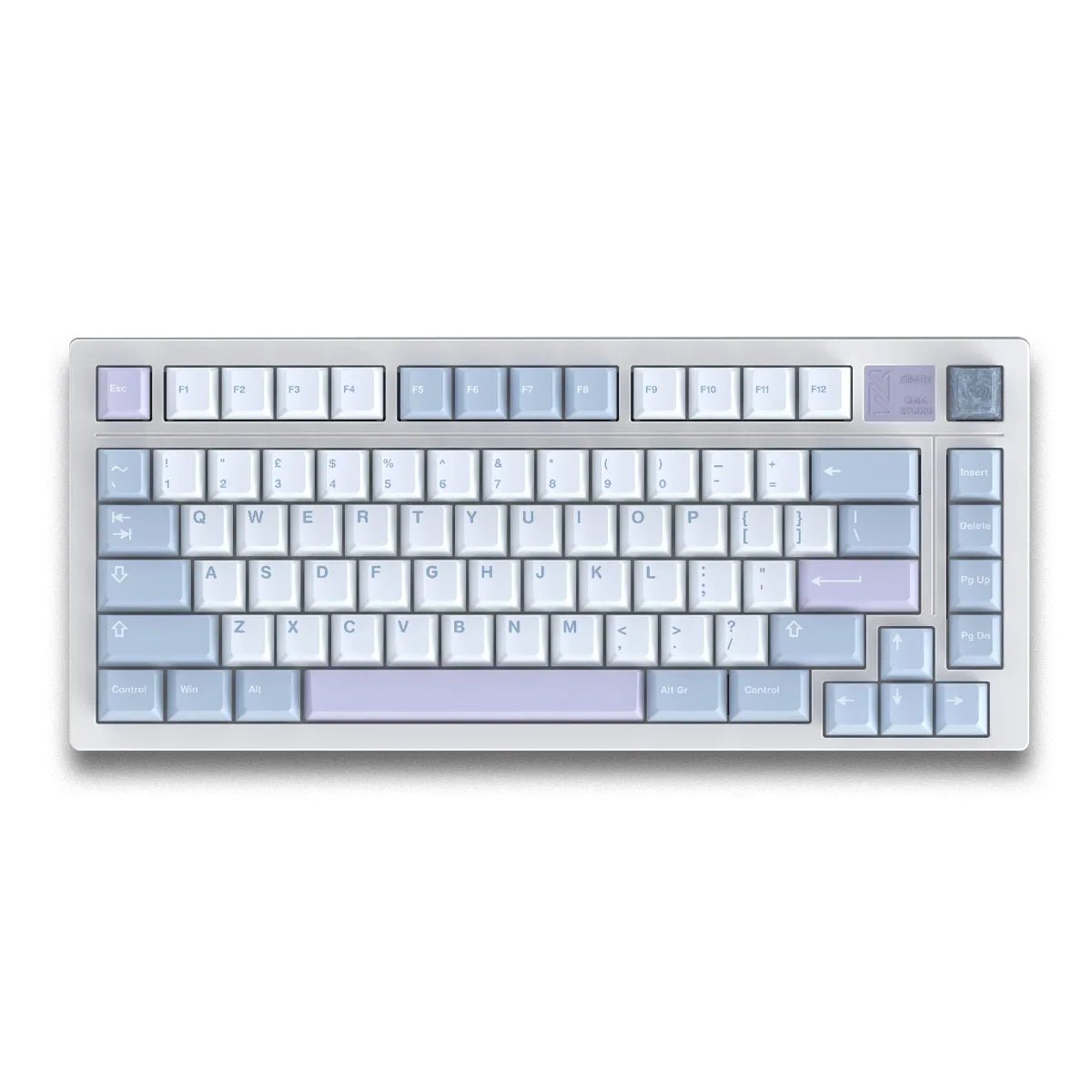 JTK Illusion ABS Keycaps – Divinikey