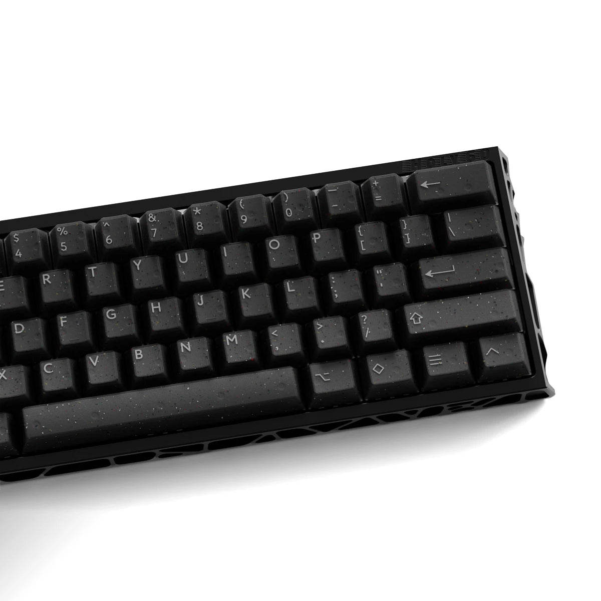 PBTfans Neon R2 ABS Keycap Set – Divinikey