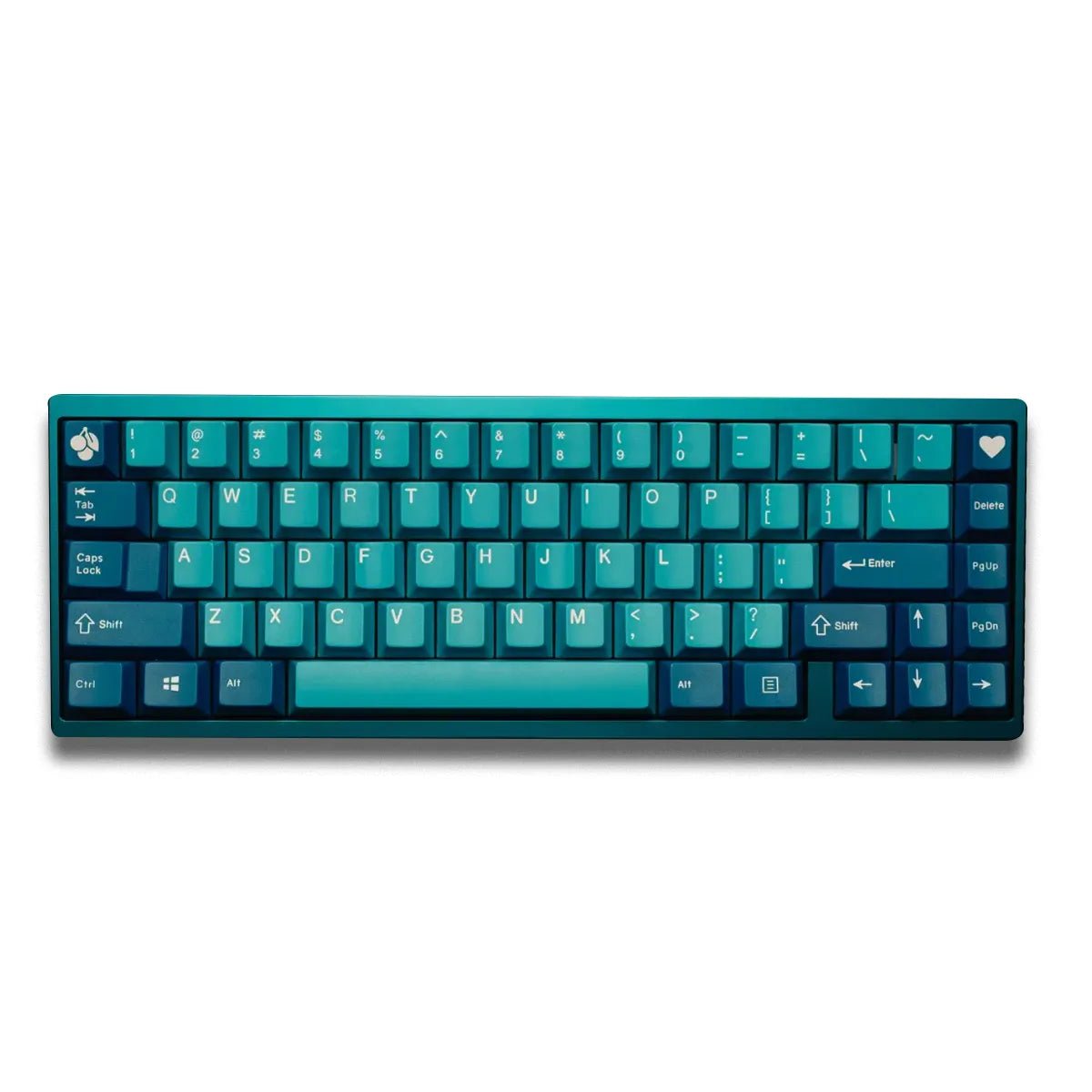 Neo65 Core Plus Custom Mechanical Keyboard – Divinikey