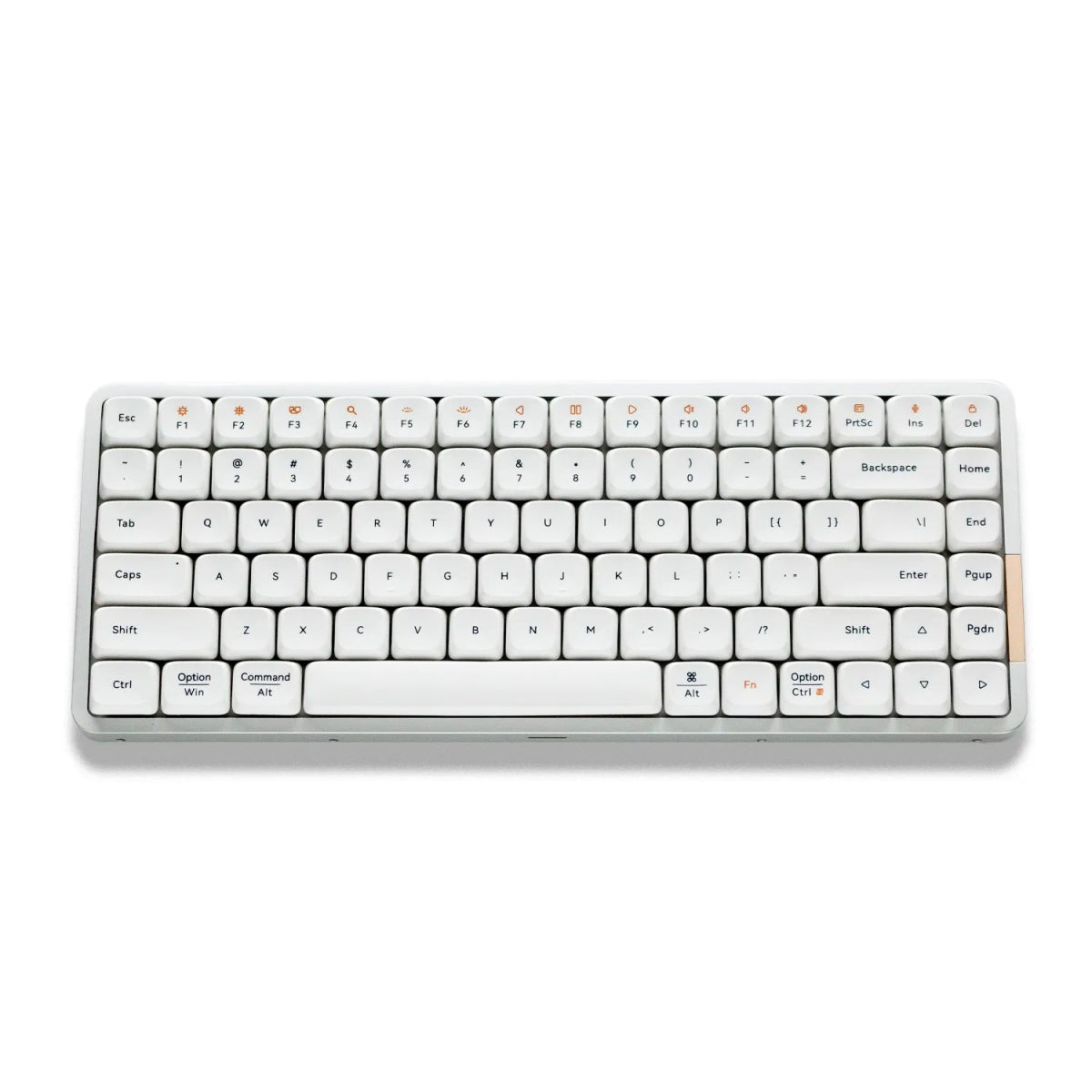 LOFREE Flow 75% Low Profile Keyboard – Divinikey