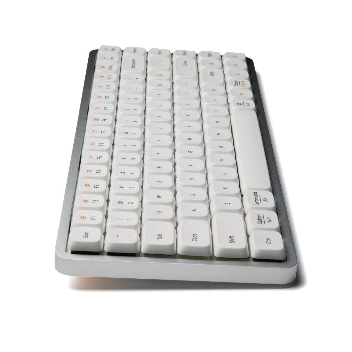 LOFREE Flow 75% Low Profile Keyboard – Divinikey
