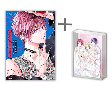 ◇特典あり◇新装版 熱愛プリンス お兄ちゃんはキミが好き (1-24巻 最