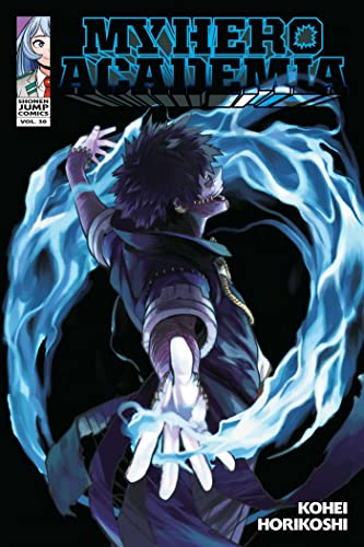 僕のヒーローアカデミア 英語版 (1-30巻) [My Hero Academia Volume 1