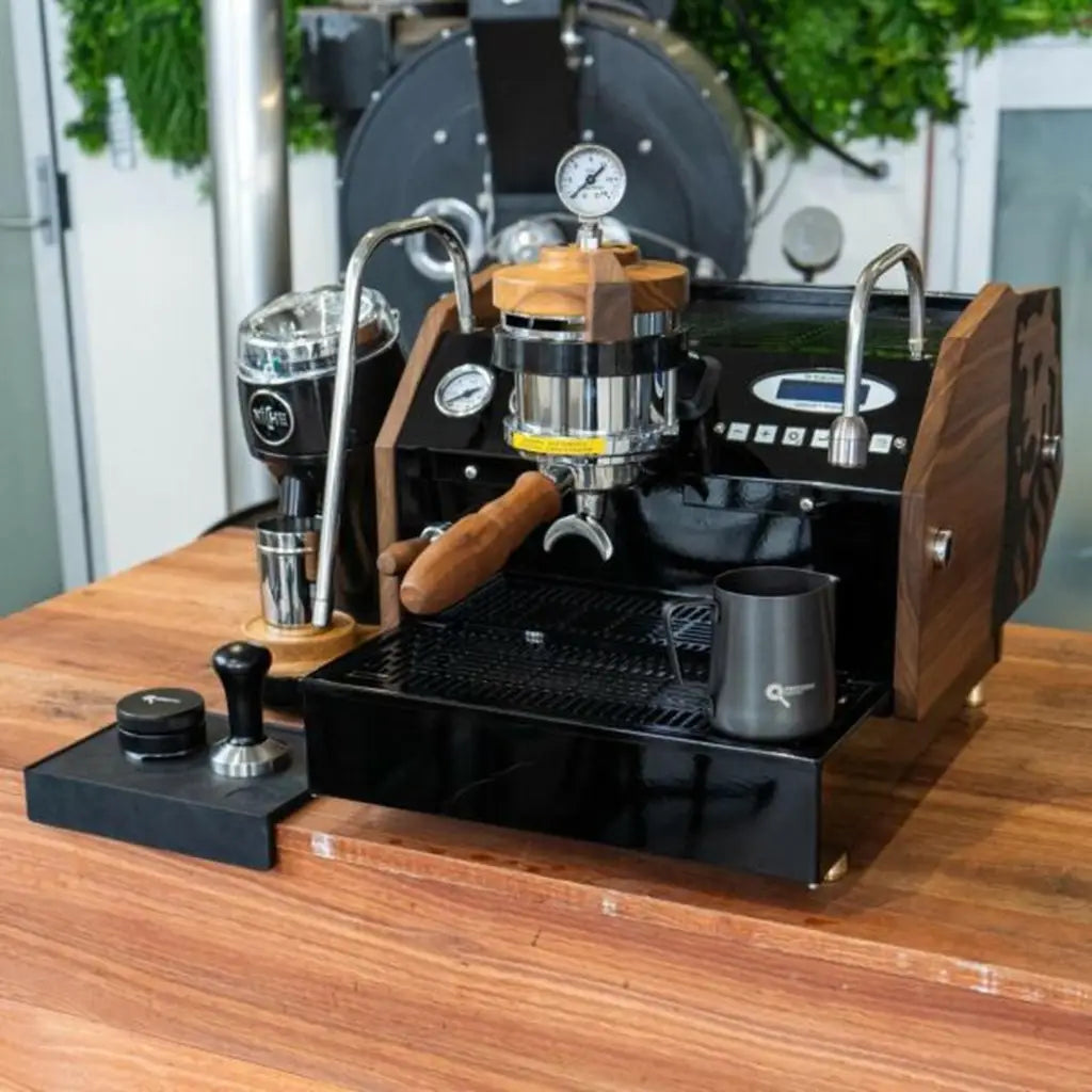 Buy Brand New La Marzocco Gs3 & Niche Grinder & Coffee Machine