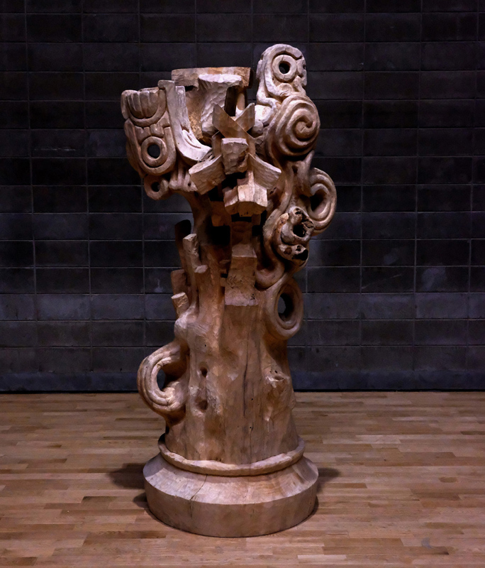 彫刻Sculpture｜専攻科別にみる｜Search by Department｜令和4年度