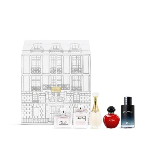 Dior Le Mini 30 Montaigne Set