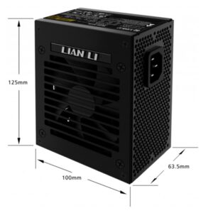 SP750 - 欲しいPC DIYパーツを世界から－株式会社ディラック ( Dirac )