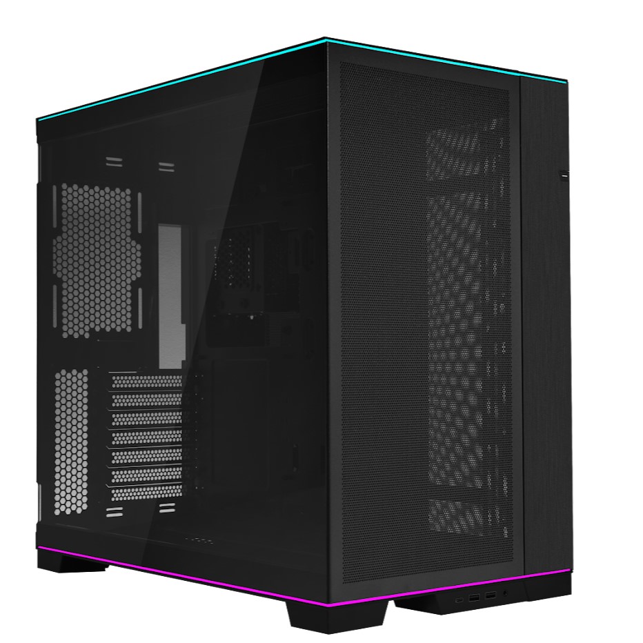 LIAN LI 「O11D EVO RGB」用オプション - 欲しいPC DIYパーツを世界