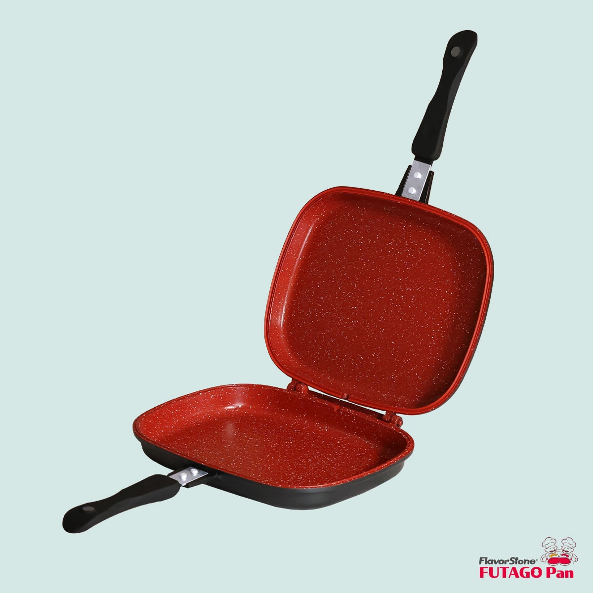 フレーバーストーン 双子パン|テレビショッピング・通販のダイレクト