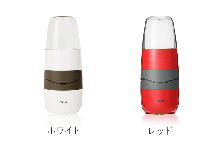 サイレントミルサー｜テレビショッピング・通販のダイレクトテレショップ