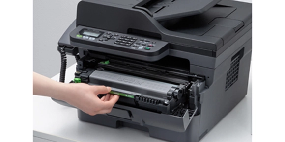 FAX-L2800DW (モノクロレーザー複合機)｜ブラザーダイレクトクラブ