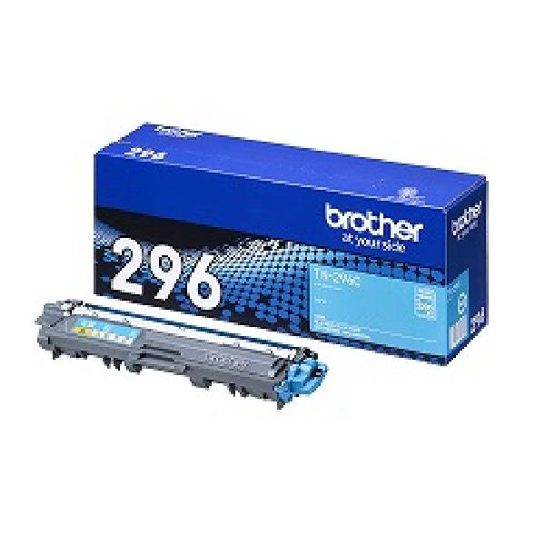 TN-296C(消耗品・オプション)｜ブラザーダイレクトクラブ【公式通販】