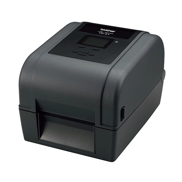 TD-4750TNWB(ラベル幅4インチ対応・熱転写モデル)｜ブラザーダイレクト