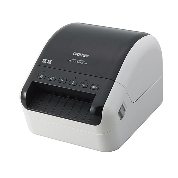 QL-1115NWB(ラベル幅4インチ対応モデル)｜ブラザーダイレクトクラブ