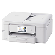 プリンター/プリンター本体/インクジェットプリンター・複合機/A4