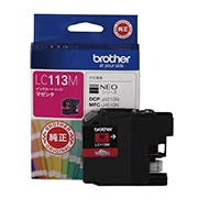 プリンター/プリンター消耗品・オプション/本体型番MFC-Jシリーズから