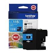 プリンター/プリンター消耗品・オプション/本体型番MFC-Jシリーズから