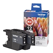 プリンター/プリンター消耗品・オプション/本体型番DCP-Jシリーズから