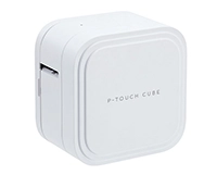PT-P910BT（P-TOUCH CUBE)(36mm幅対応モデル)｜ブラザーダイレクト