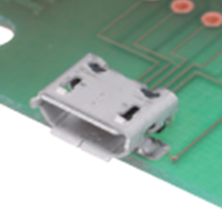 Daitron EC-SHOP/ZX62-B-5PA(33): コネクタ【ダイトロン直営WEB-SHOP】