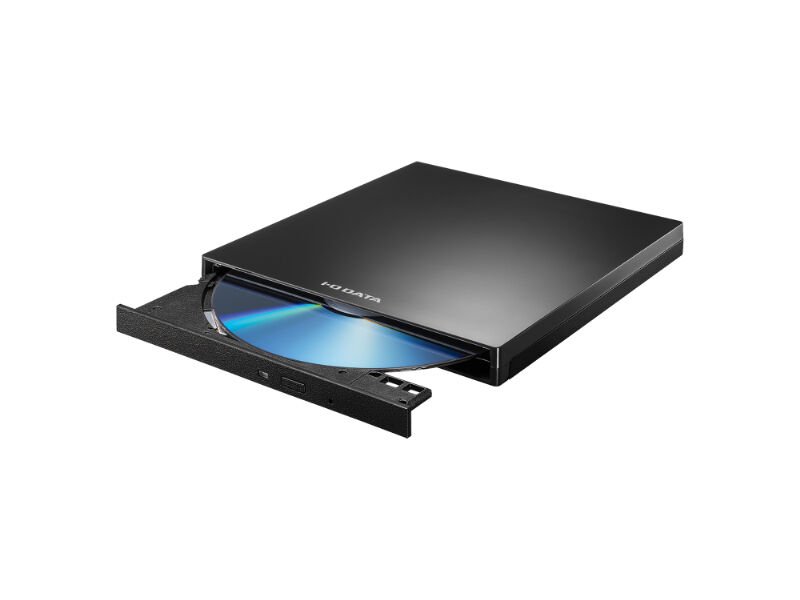 DVD・FDドライブ