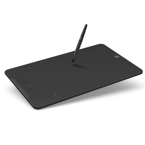 ペンタブレット