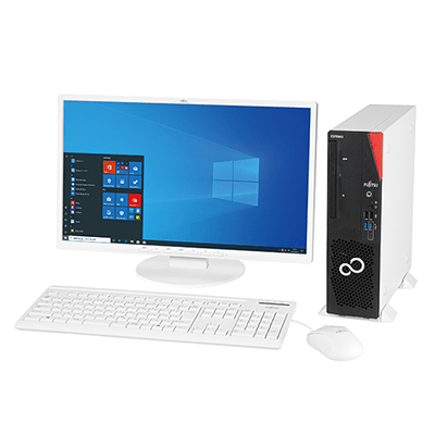 富士通パソコン | ダイレクトシリーズ ESPRIMO D7010/EW 詳細