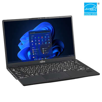 富士通パソコン | ダイレクトシリーズ U9311/HW 詳細