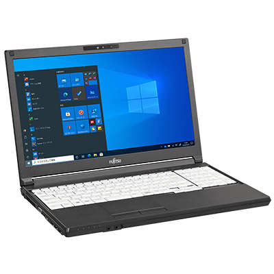 富士通パソコン | ダイレクトシリーズ A7511/GW、A5511/GW 詳細