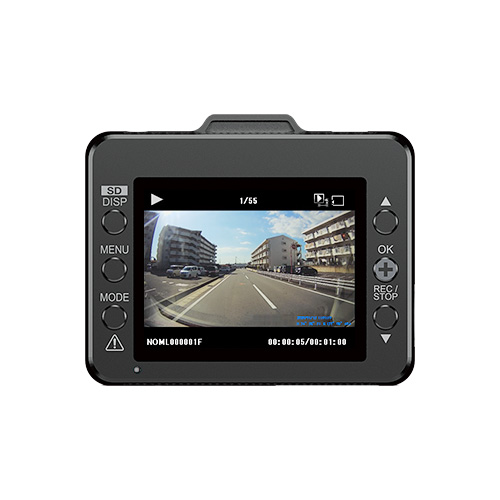 DRY-TW8600d（前後2カメラドライブレコーダー） | Yupiteruダイレクト