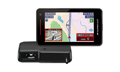 ZQ-32Rのオプション品 | Yupiteruダイレクト｜Yupiteru(ユピテル)の