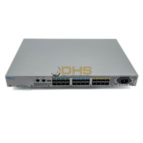 Refurbished SAN SWITCH – Brocade Fibre Channel