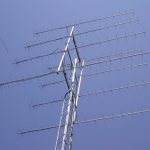 70cm (432 MHz) - Directive Systems & Engineering