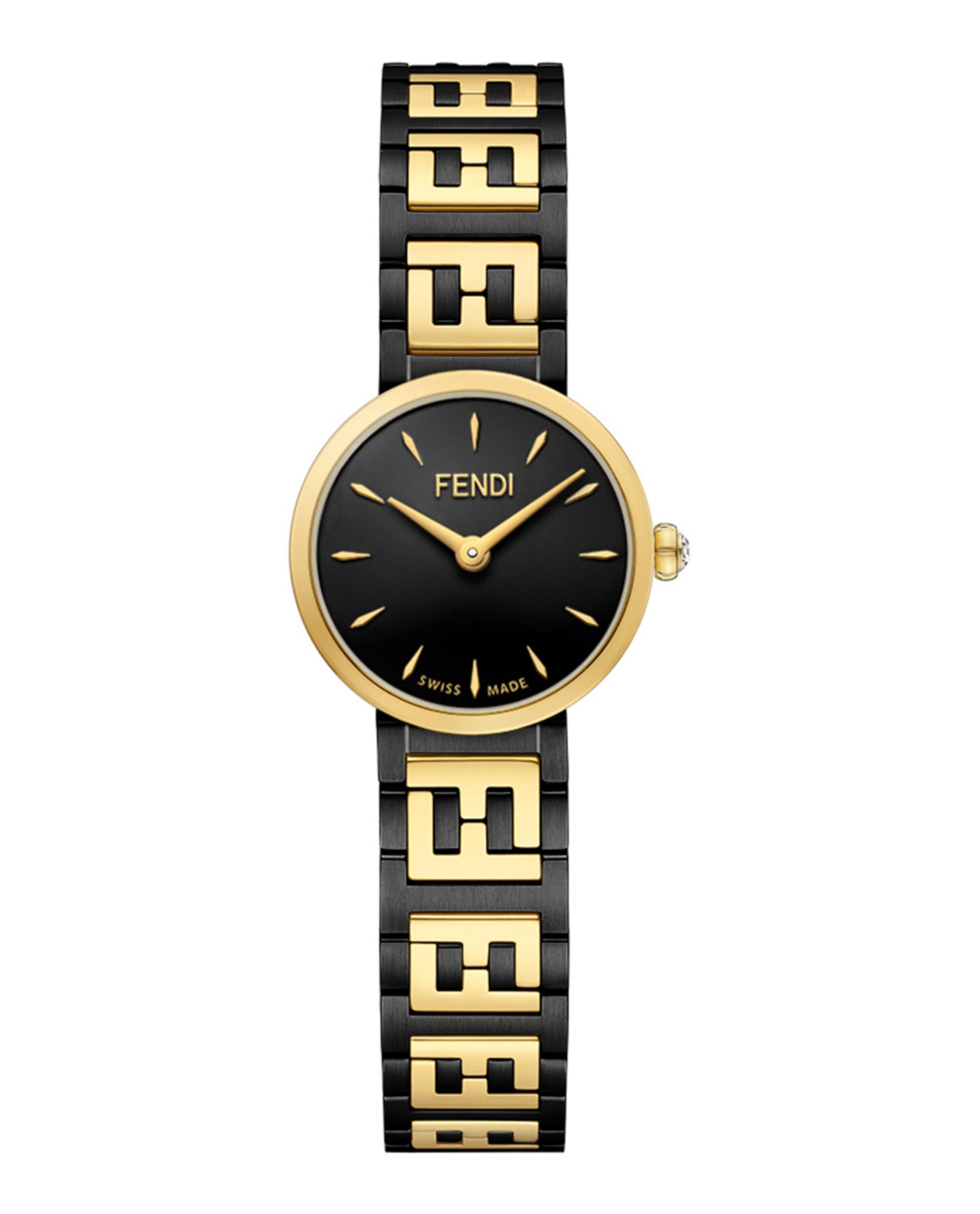 Fendi Womens Watches | Direct Luxury