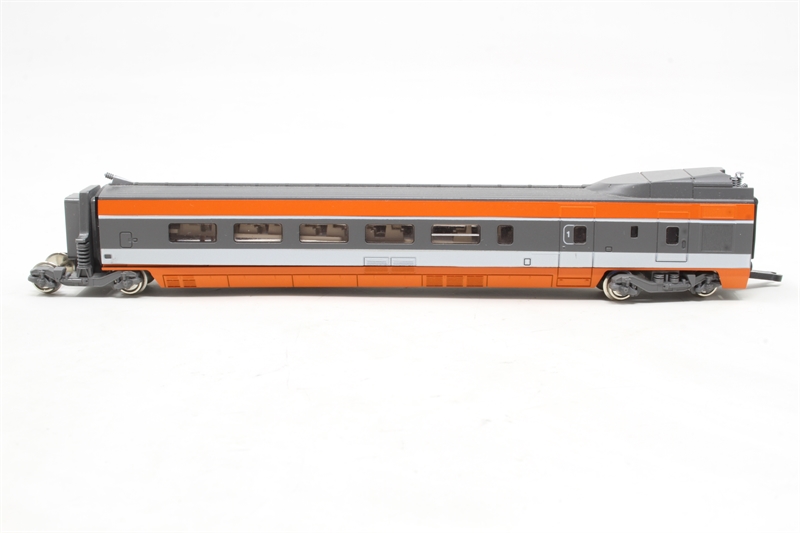 Kato 10-198 TGV 6-Car Set of the SNCF - Hattons