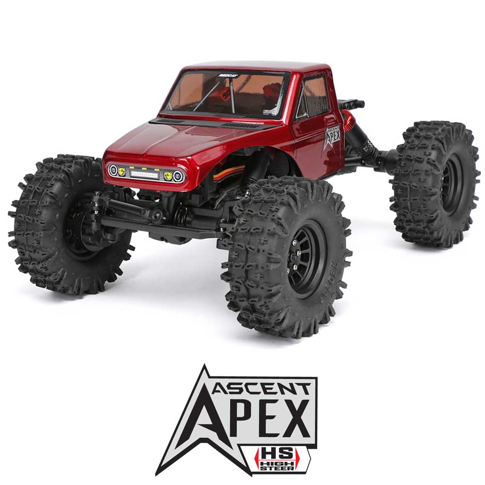 Redcat Kits – Direct RC