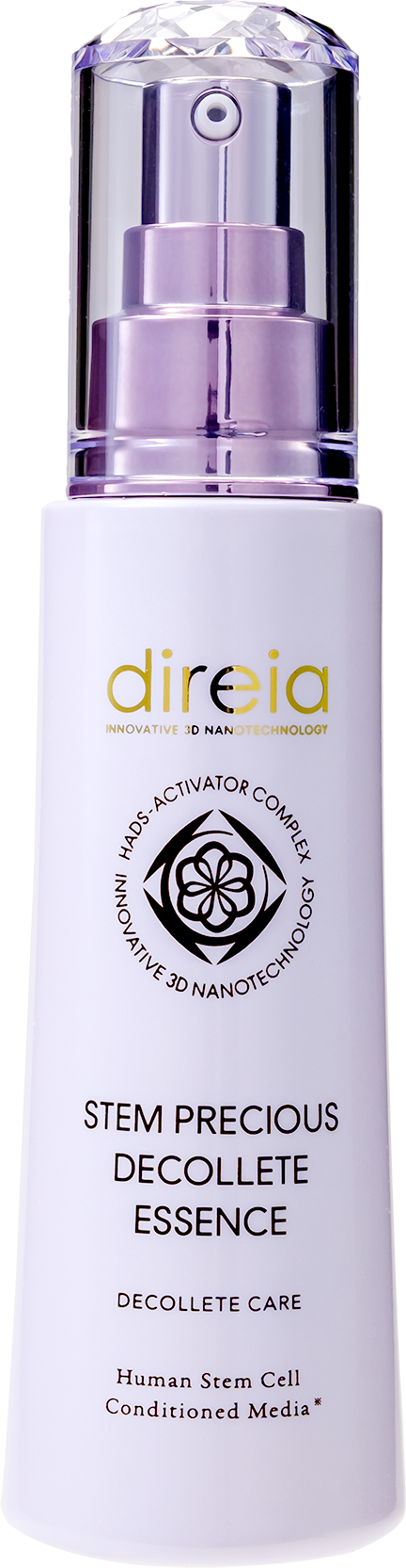 公式】ディレイア オンラインストア | STM エッセンス ザ ローズ EXソーム